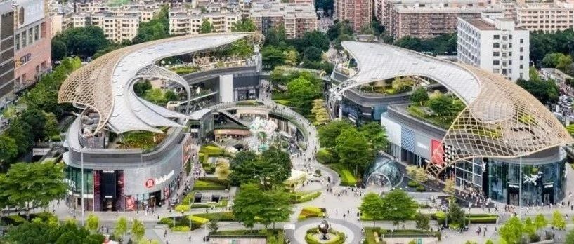 科技赋能下，「昭通天环广场」数字导视能力的一次美满开释！